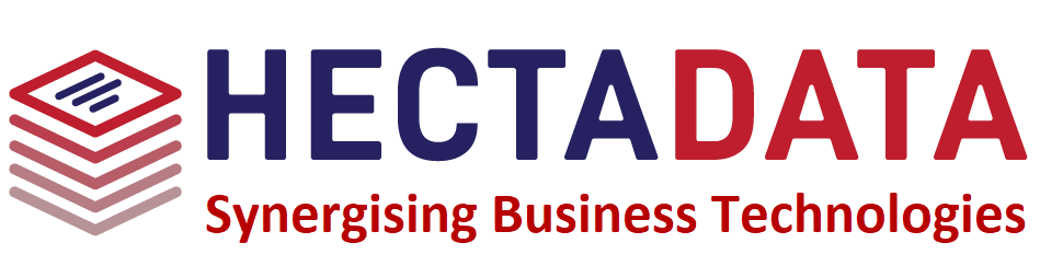 HectaData Logo