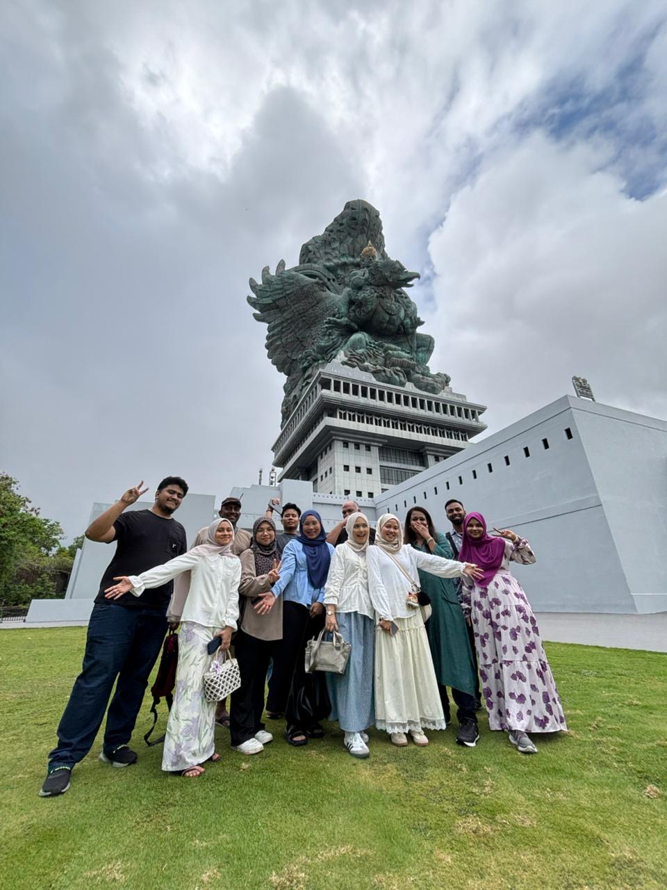 2025 Company Trip (Malaysia Team)